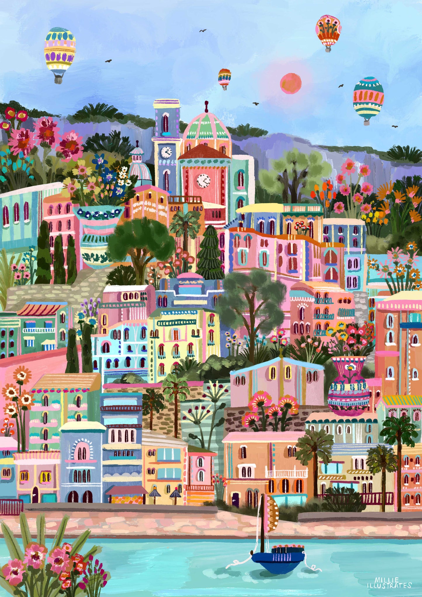 Altea