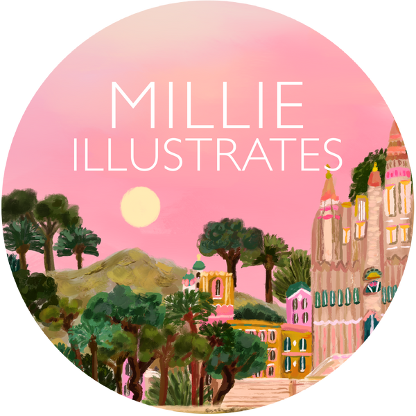 Millieillustrates
