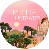 Millieillustrates