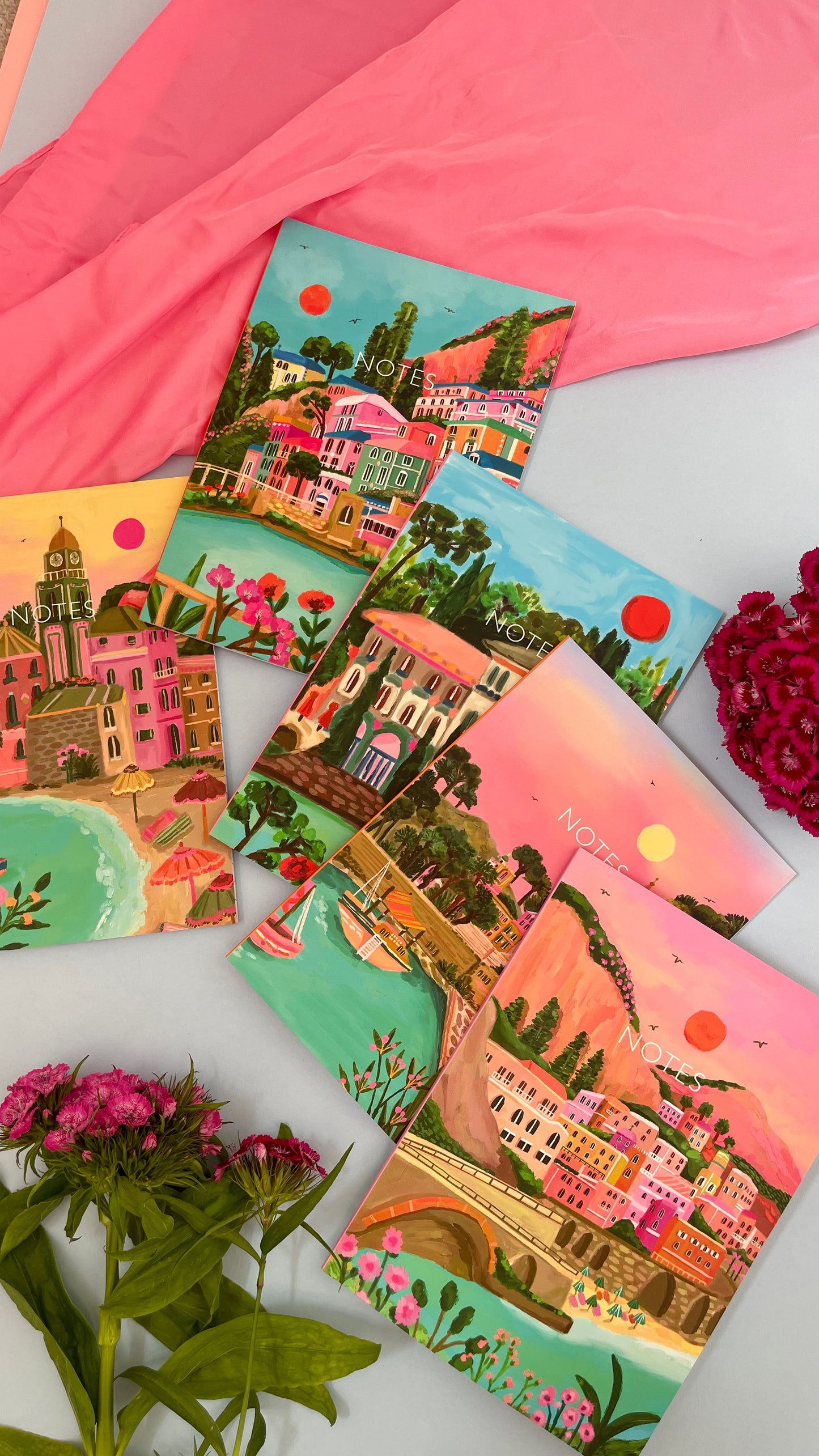 Stocking Filler Mystery Bag - Stationery Lover