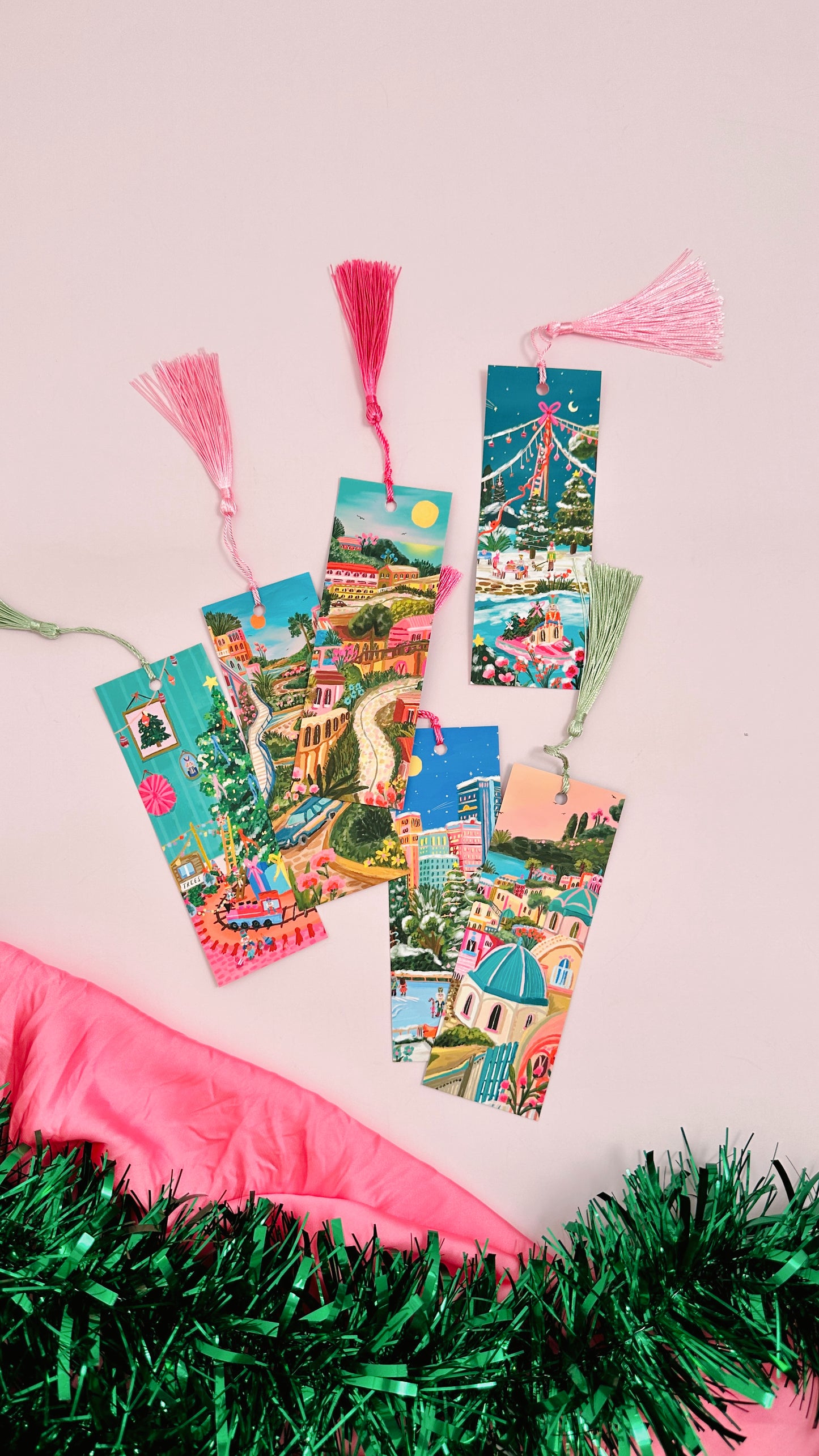 Stocking Filler Mystery Bag - Stationery Lover