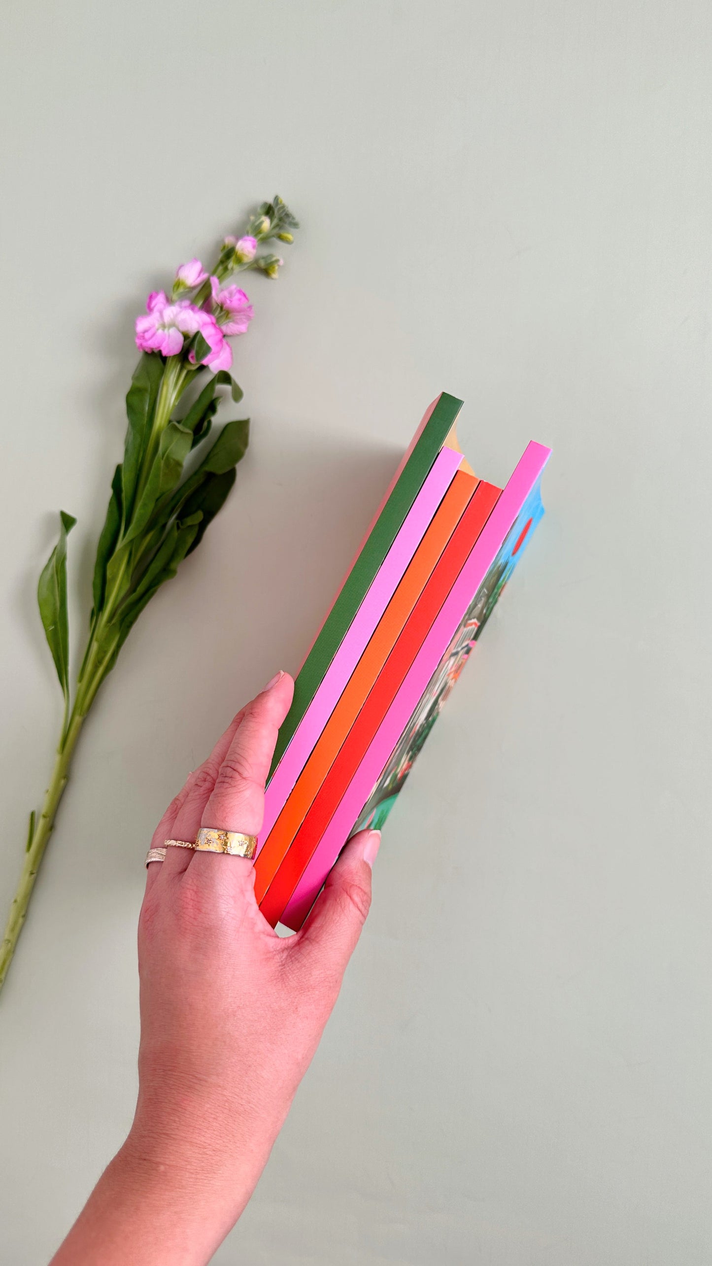 Palma Mallorca Notebook