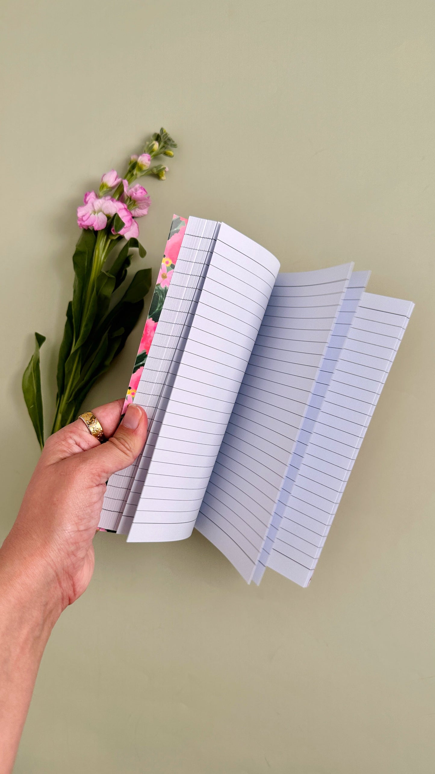 Palma Mallorca Notebook