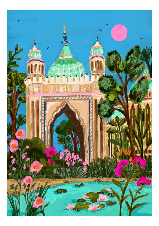 Brighton