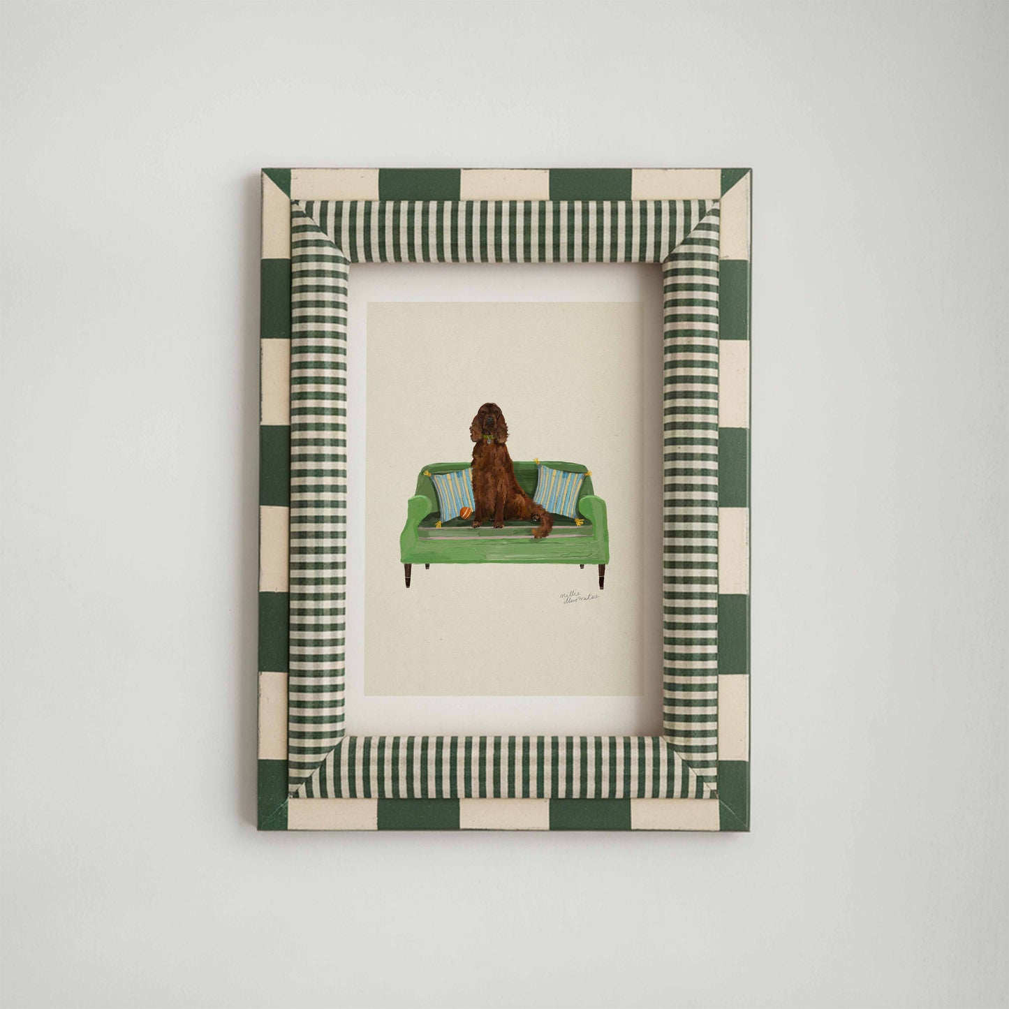Irish Setter