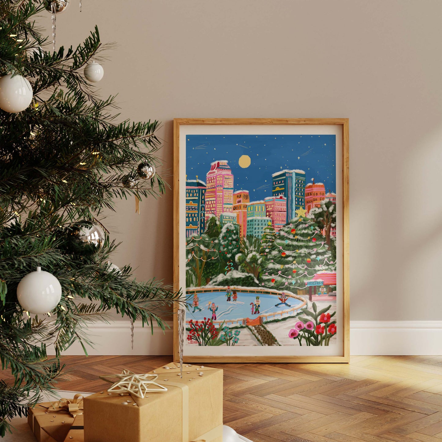 New York Nutcracker