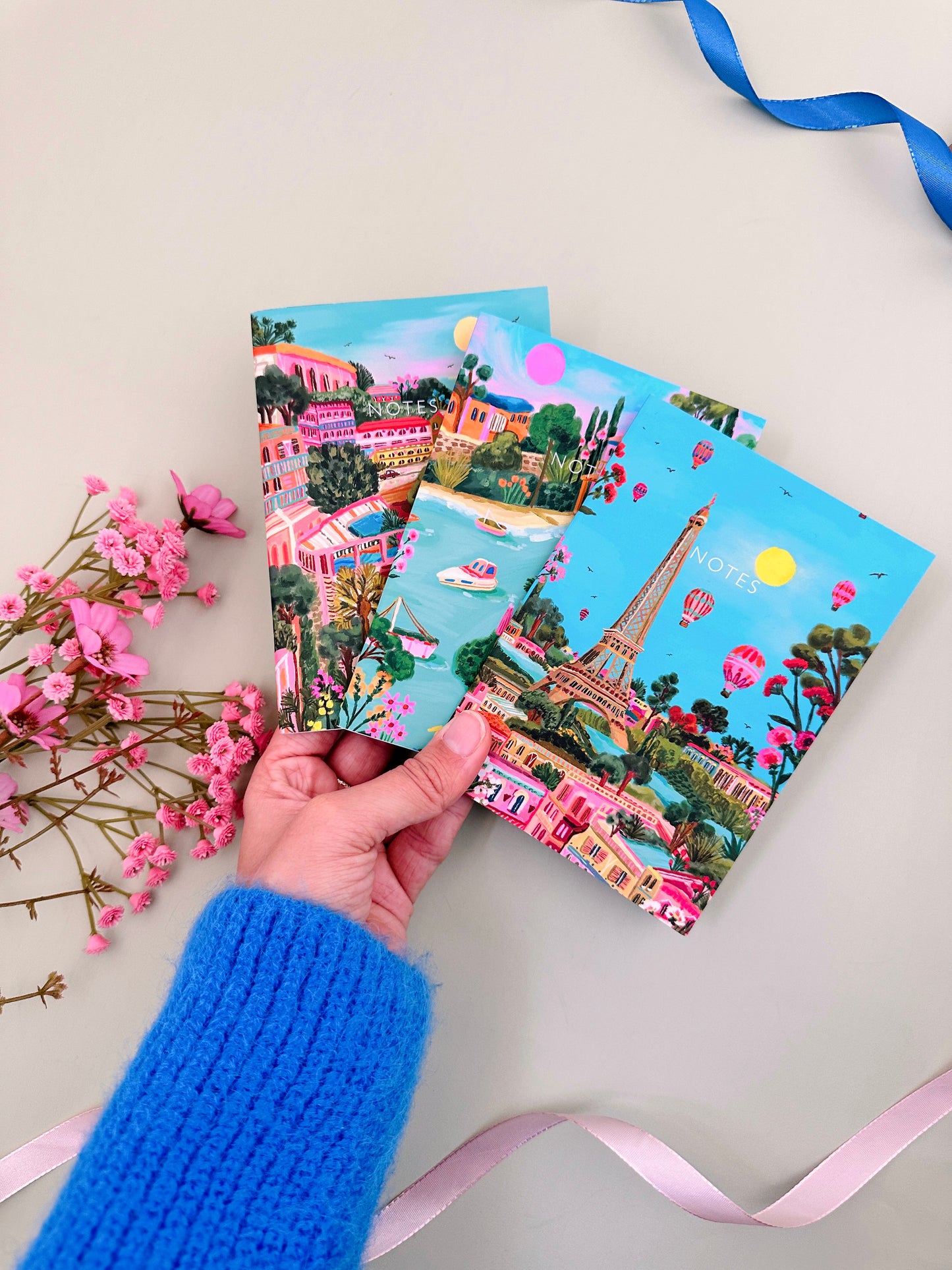 Stocking Filler Mystery Bag - Stationery Lover