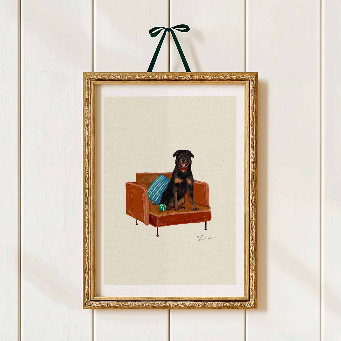 Rottweiler