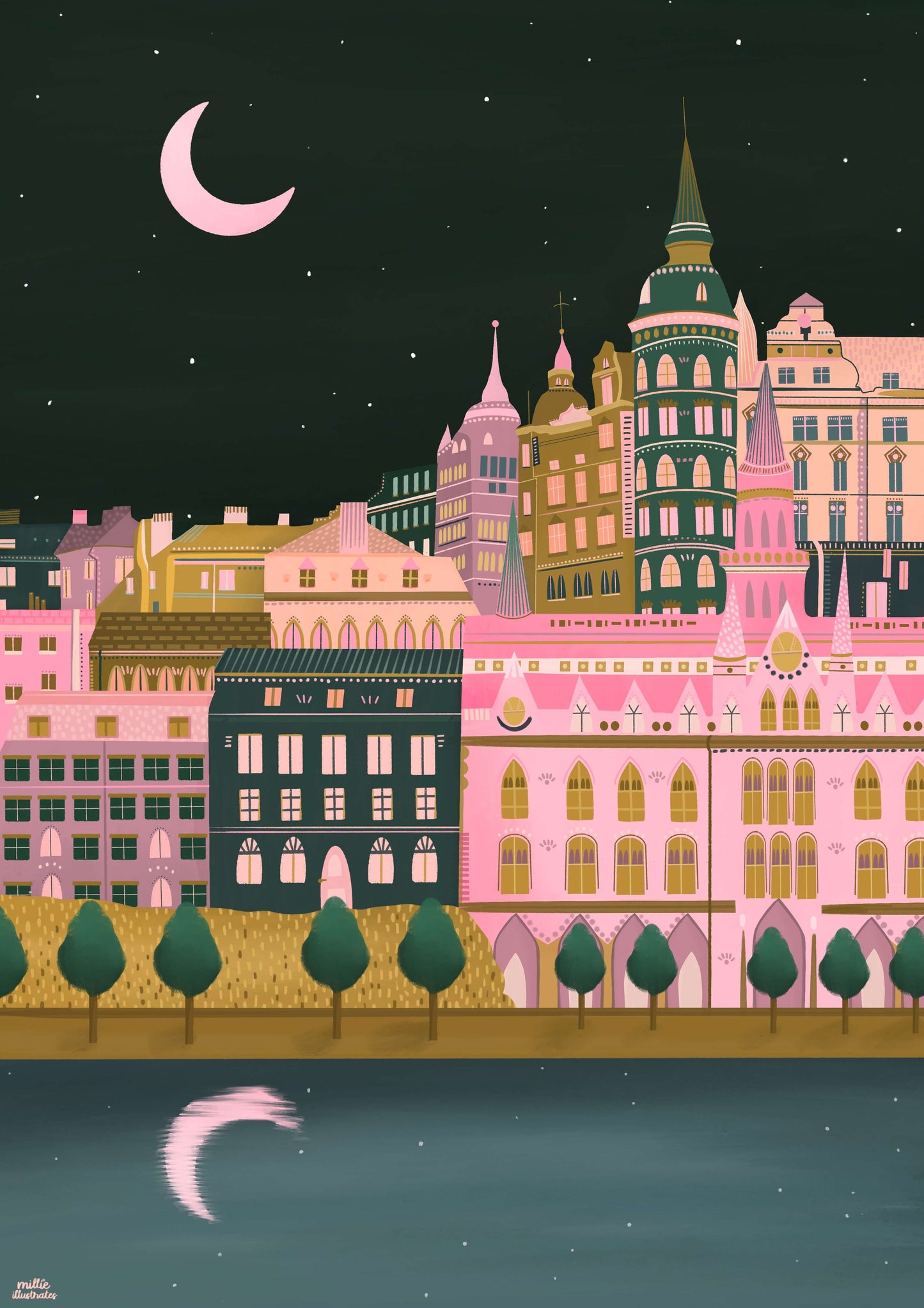 Stockholm