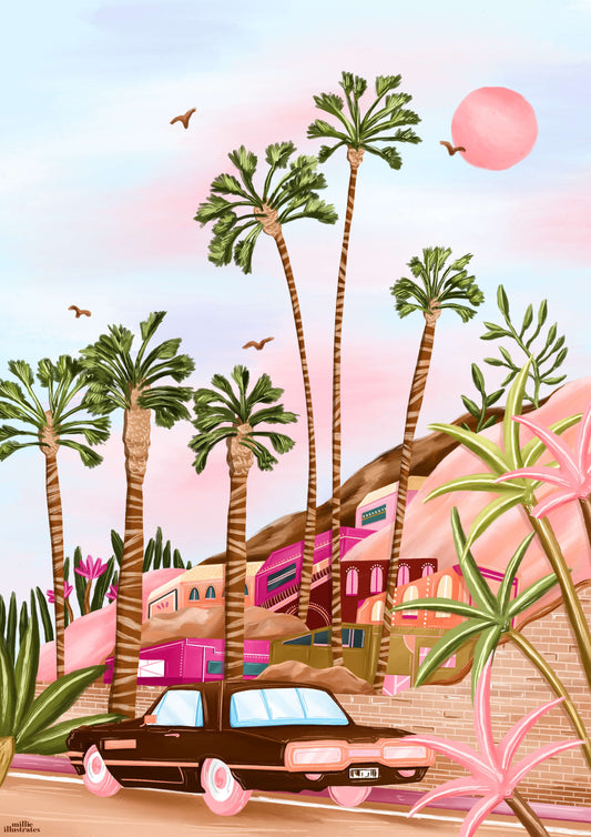 Palm Springs