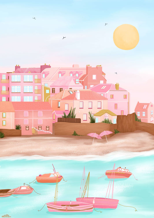 St Ives