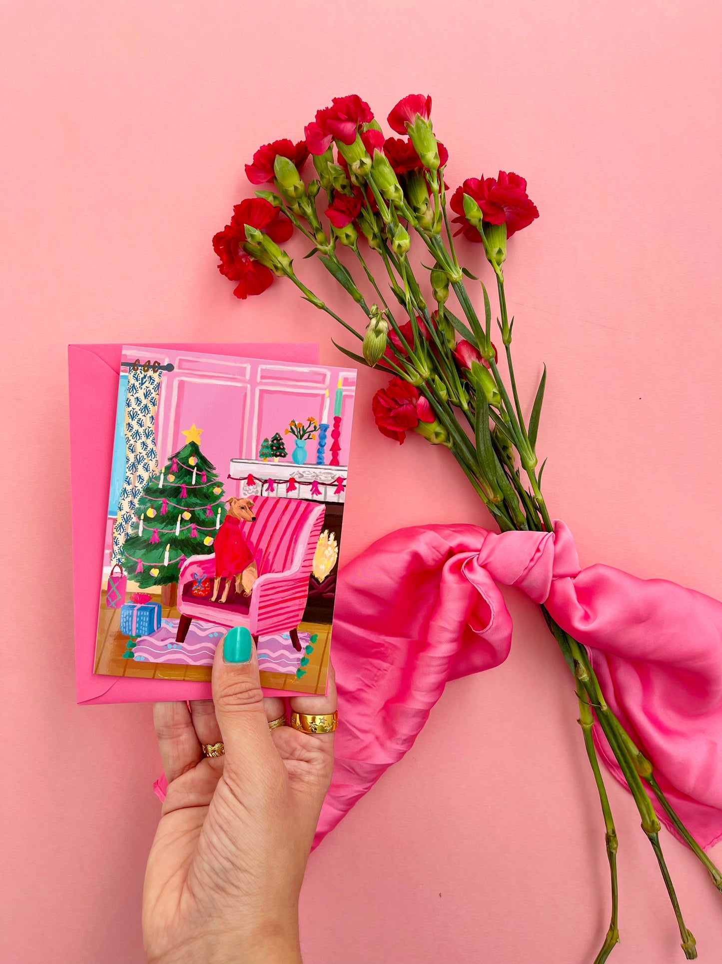 Christmas Card Pack