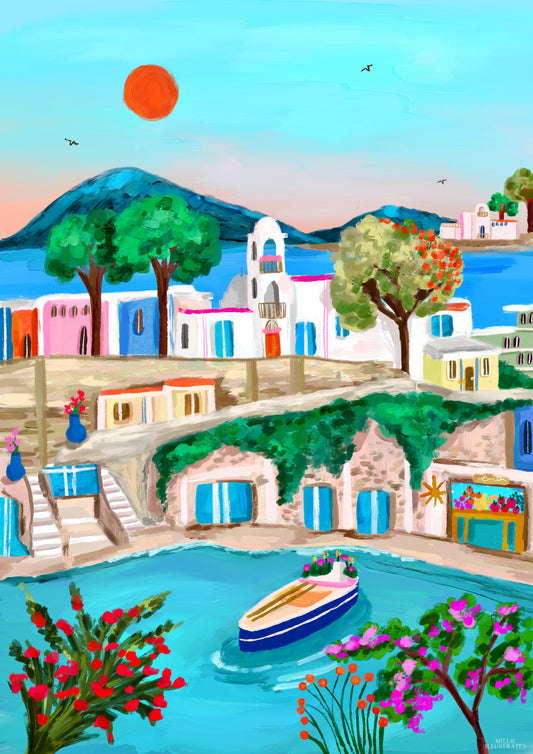 Milos