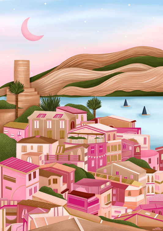 Vernazza
