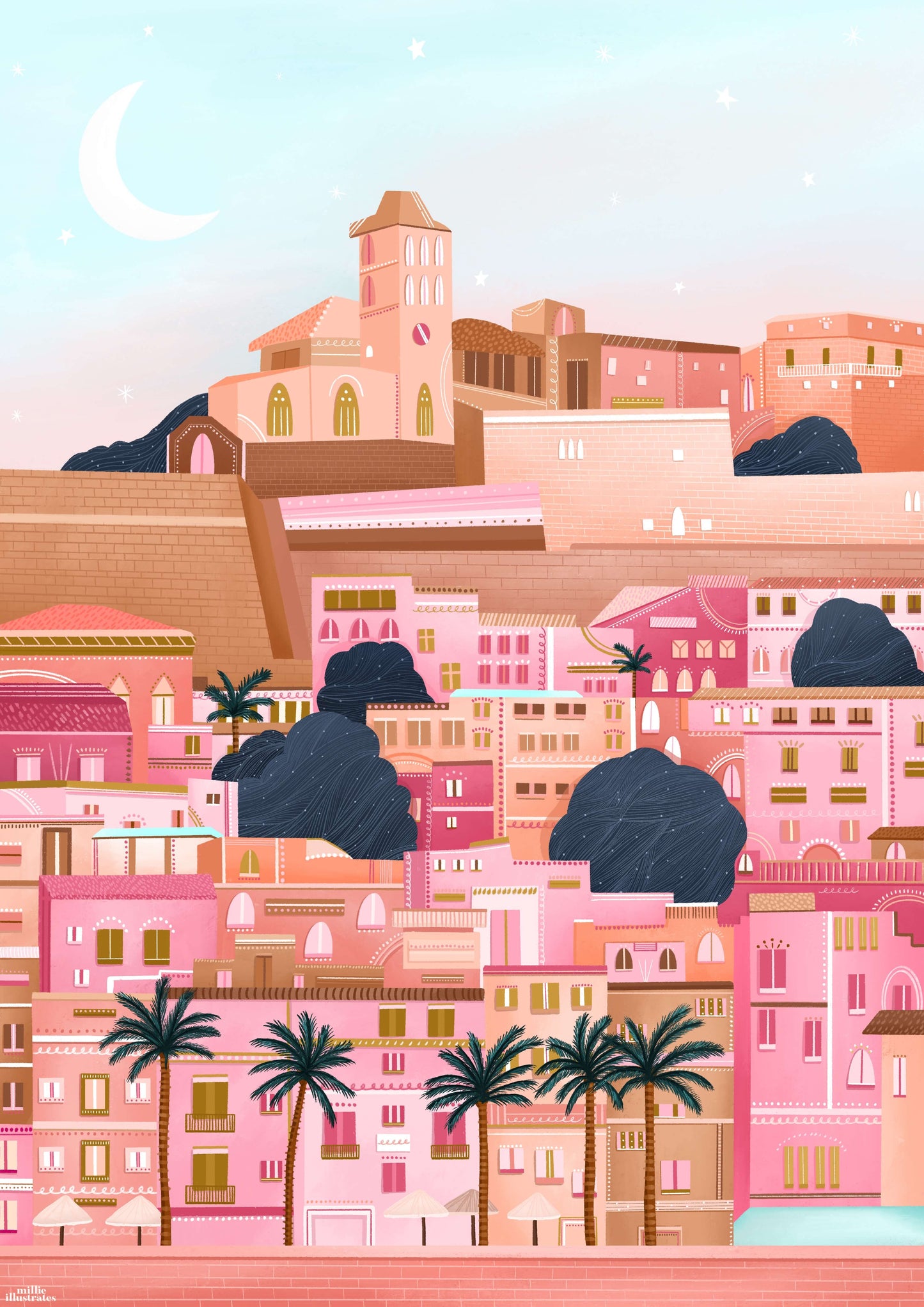 Ibiza