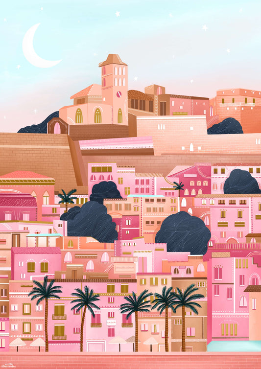 Ibiza