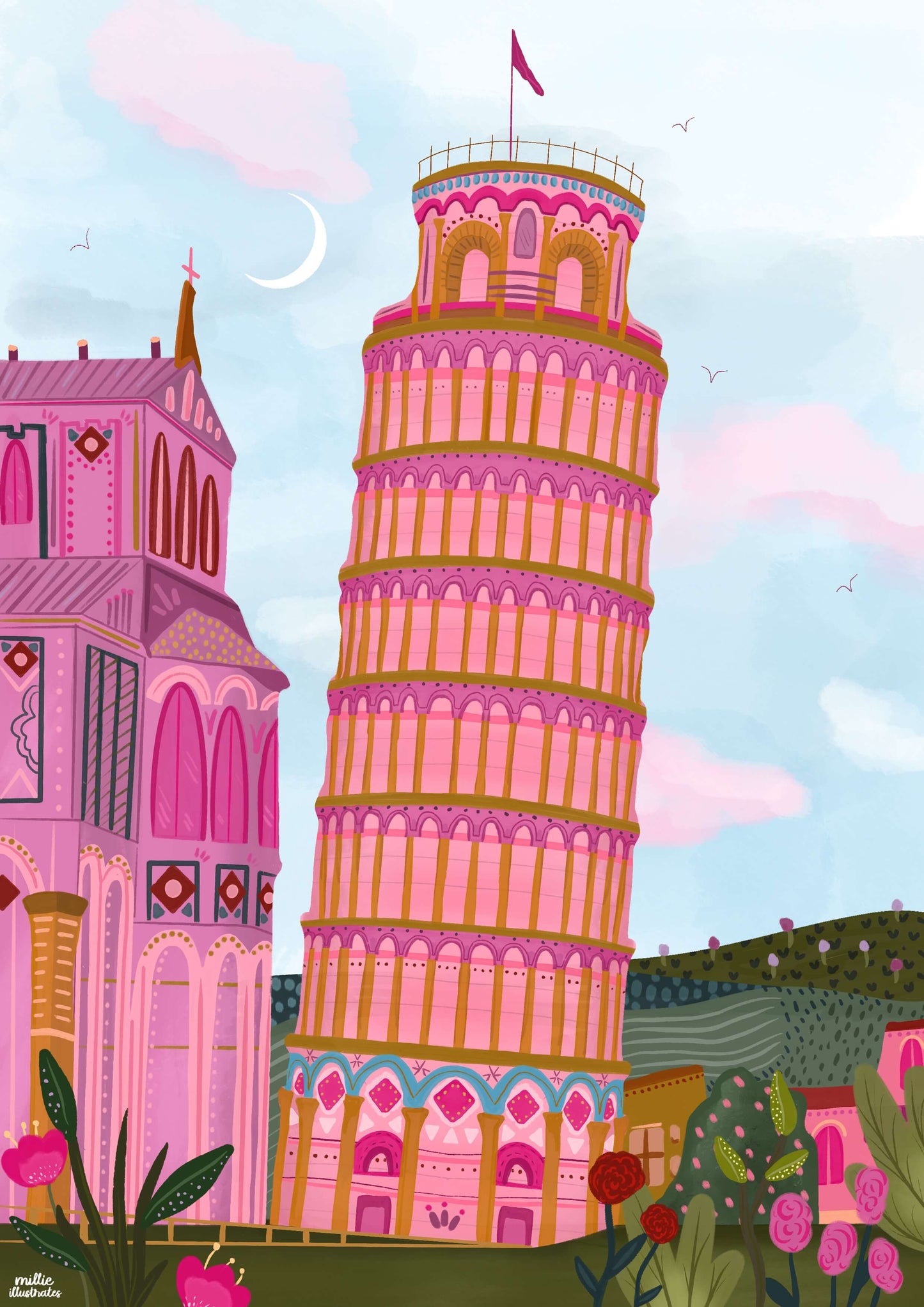 Pisa