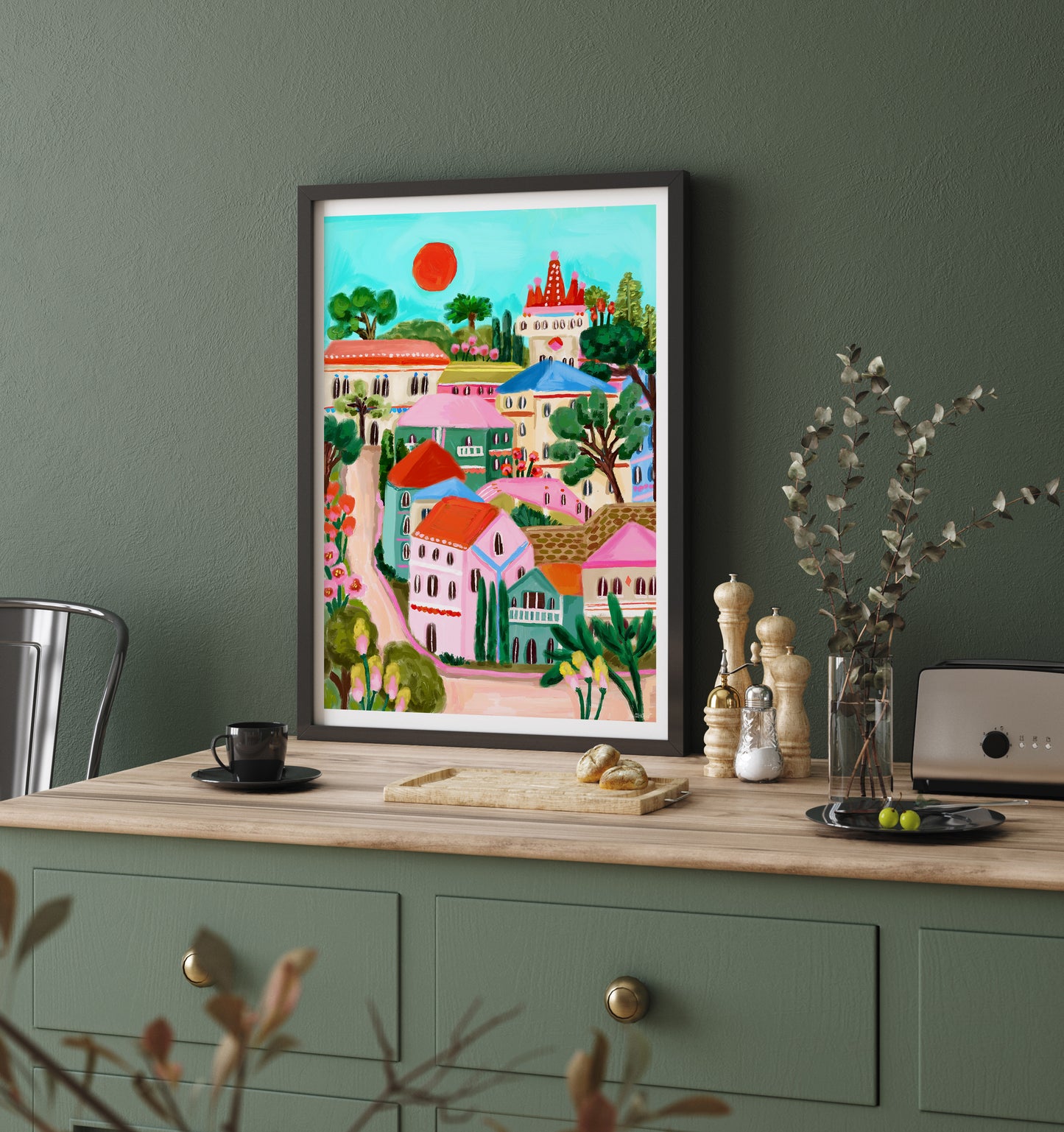 Sintra Sun