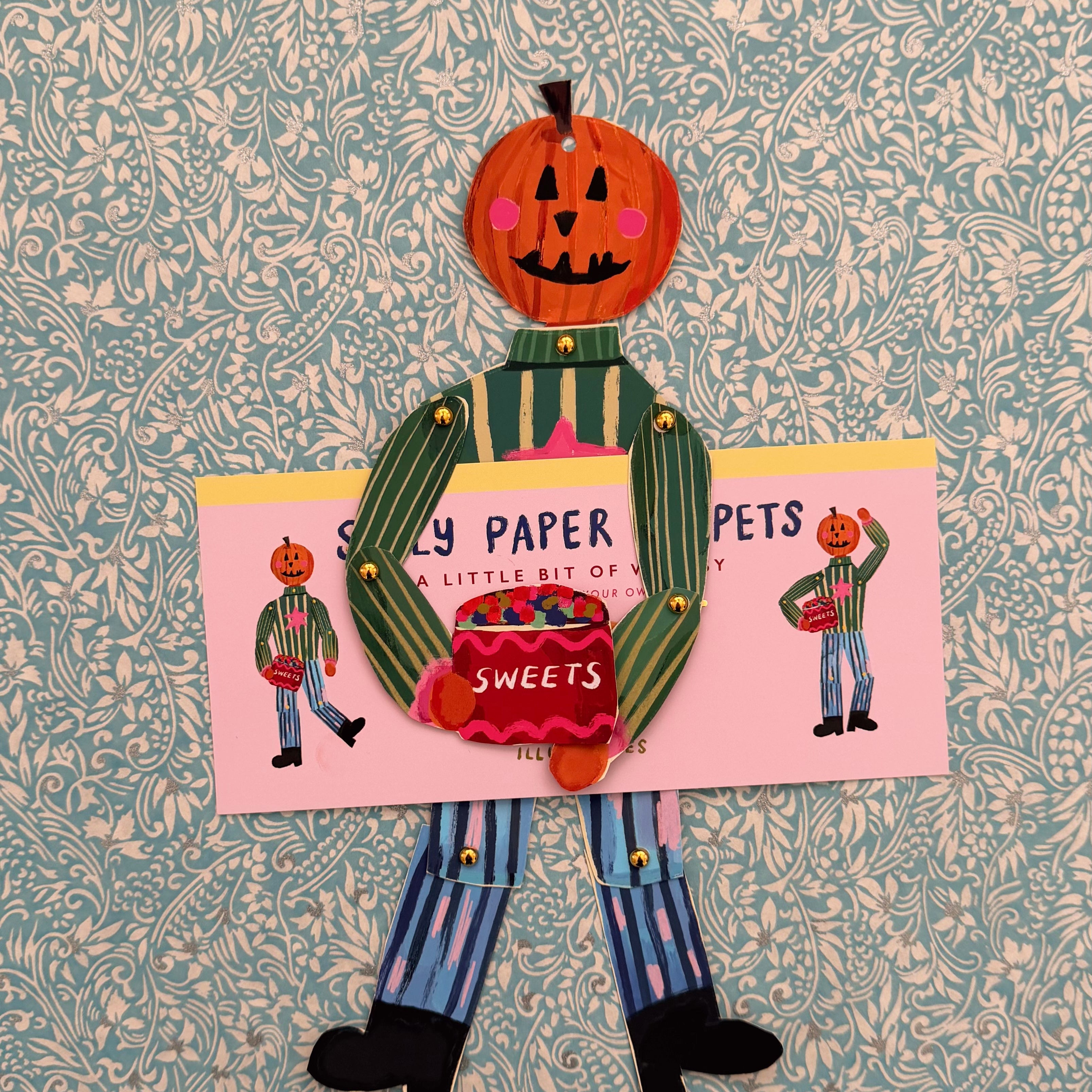 Silly Paper Products