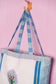 Skiathos Travel Tote