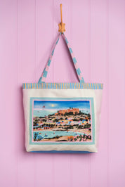 Rhodes Travel Tote