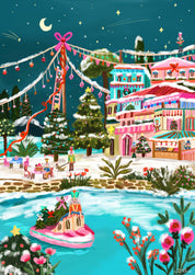 A Nutcracker Christmas