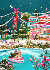A Nutcracker Christmas