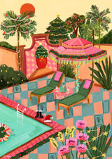 A Summer Christmas