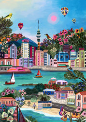 Auckland