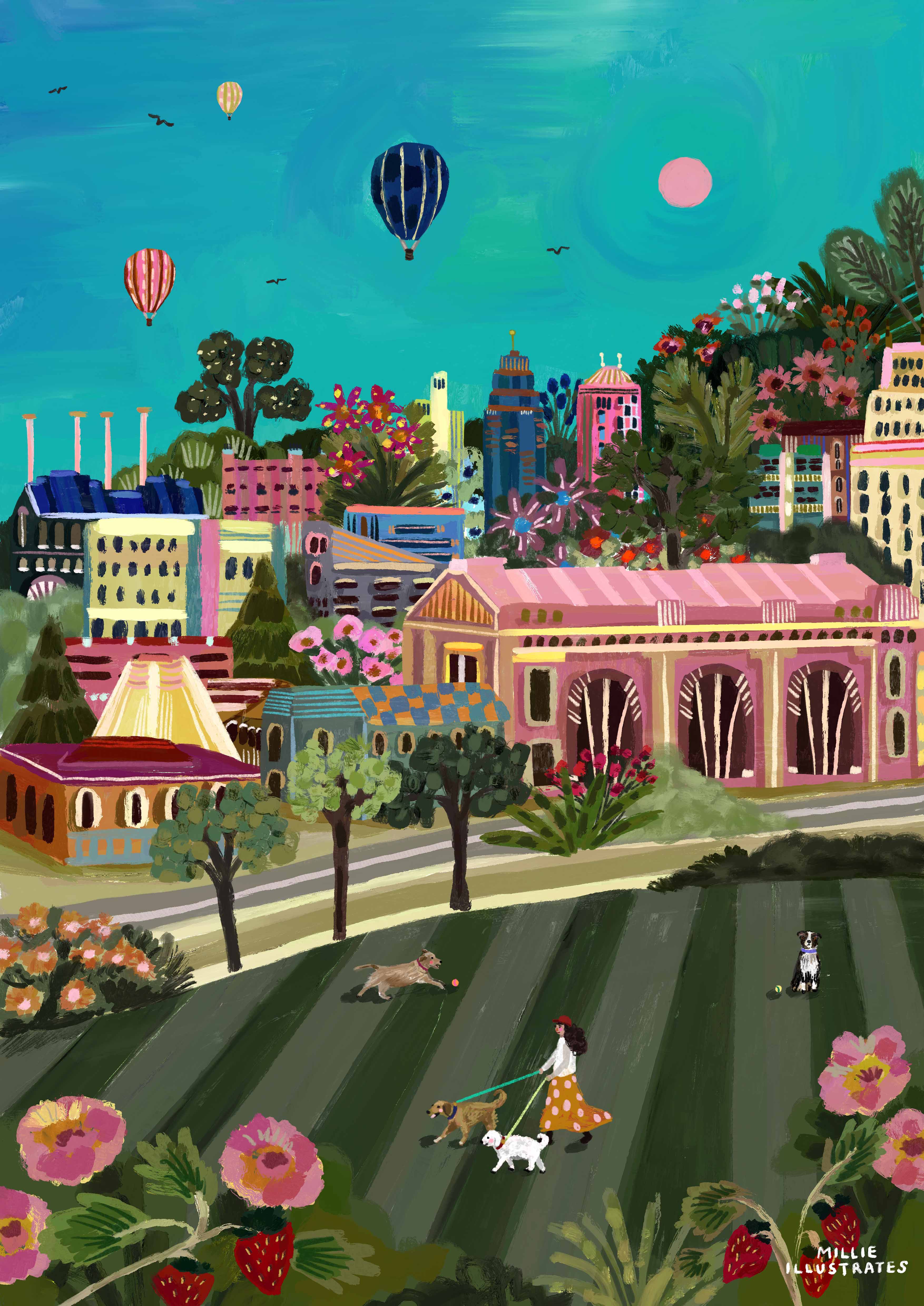Kansas City