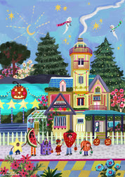 Practical Magic
