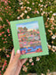 Port De Soller 300 Piece Puzzle