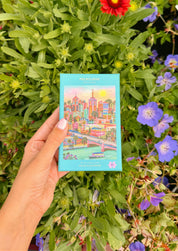 Melbourne Mini Puzzle