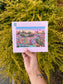 Amsterdam 300 Piece Puzzle