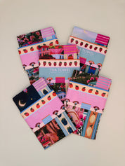 Cappadocia Magic Tea Towel