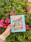 Santorini Sun 300 Piece Puzzle