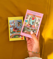 A Birthday Wish Mini Puzzle