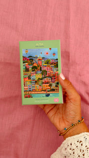 Altea Mini Puzzle