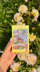 A Birthday Wish Mini Puzzle