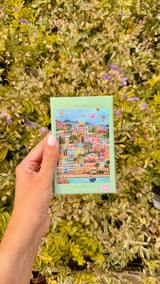 Altea Mini Puzzle