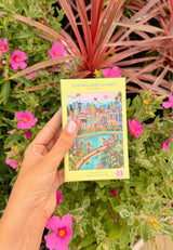 Central Park Summer (NYC) Mini Puzzle