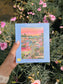 Charleston 300 Piece Puzzle