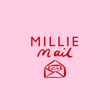 Millie Mail - Monthly Subscription UK