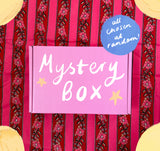 Mystery Box