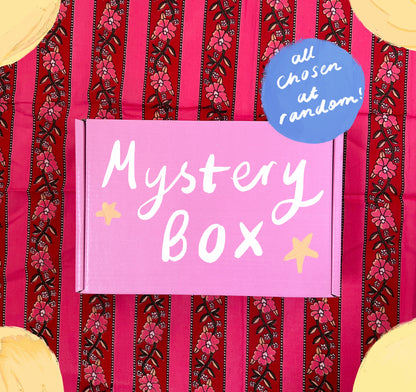 Mystery Box