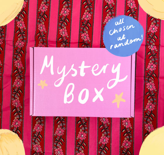 Mystery Box