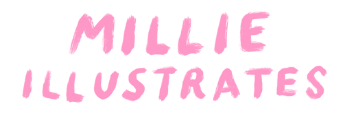 Millieillustrates