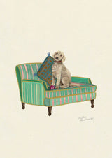 Bedlington Terrier
