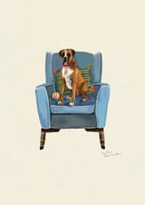 Boxer