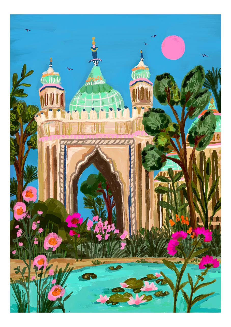Brighton